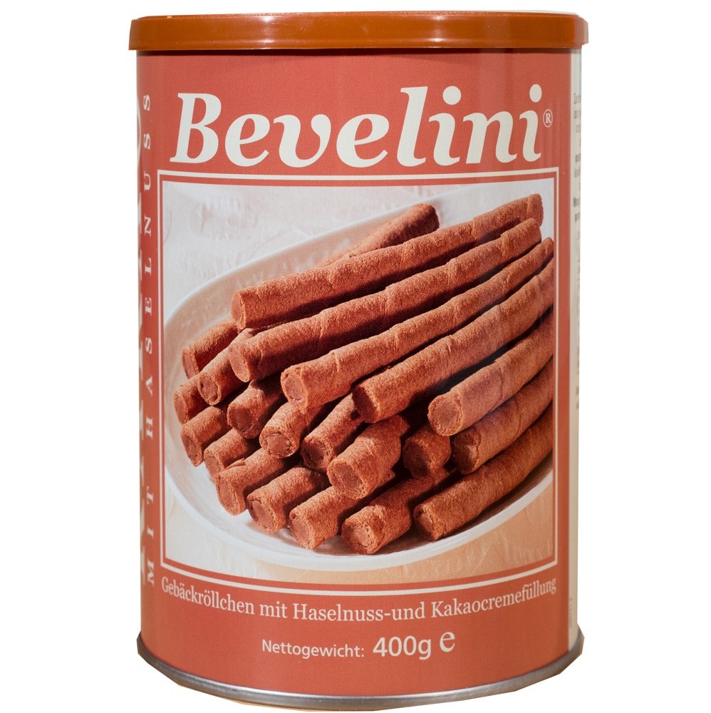 bevelini-pouraki-400gr